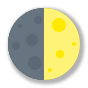 🌓
