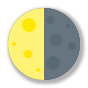 🌗