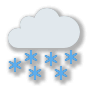 🌨️