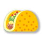 🌮