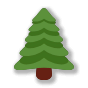 🌲