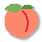 🍑