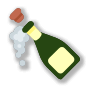 🍾