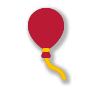 🎈