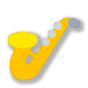 🎷