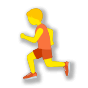 🏃