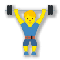 🏋️♂️