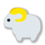 :sheep: