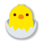 🐣