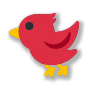 🐦