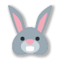 🐰