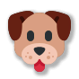 :dog: