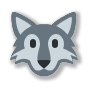 :wolf: