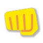 👊