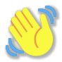 👋