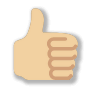 👍🏼