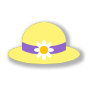 👒
