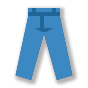 👖