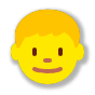 👦