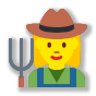 👩‍🌾