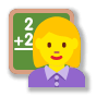 👩‍🏫