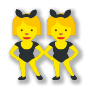 👯‍♀️