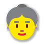👵