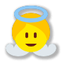 👼