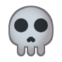 💀