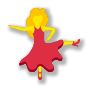 💃