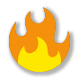 :fire: