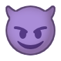 😈