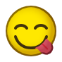 😋