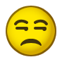 😒