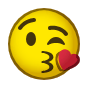 😘