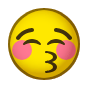 😚
