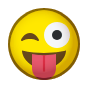 😜