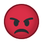 😡