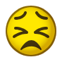 😣
