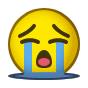😭