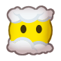 😶‍🌫️