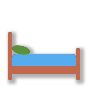 :bed: