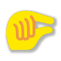 🤏