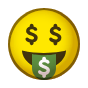 🤑