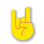 🤘