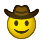 🤠