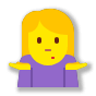 🤷♀️