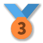 🥉