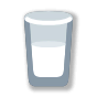 :milk: