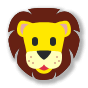 :lion: